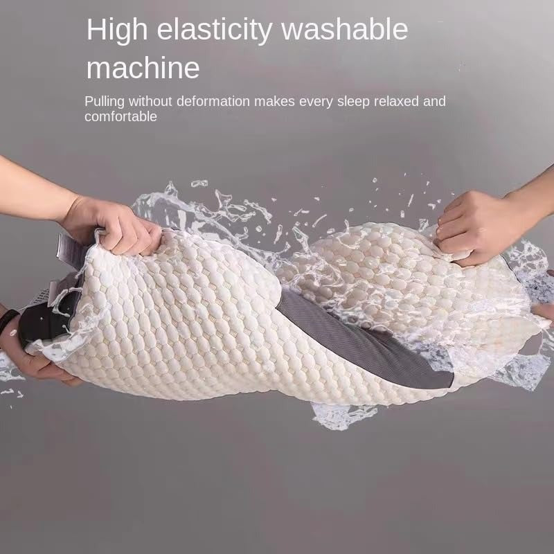 DELUXE ERGONOMIC PLUS Almohada Ortopedica