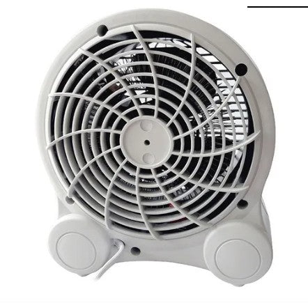 Calefactor de Ambiente KALLEY K-CA18 Blanco